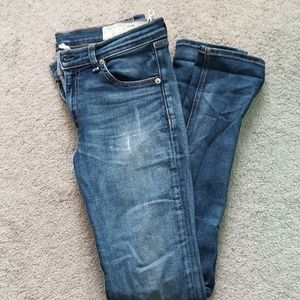 rag & bone jeans